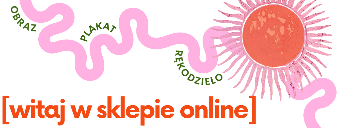 witaj w sklepie online